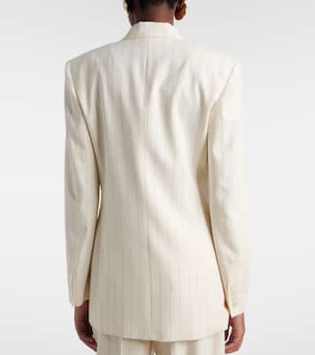 Wool jacket | Ralph Lauren Collection