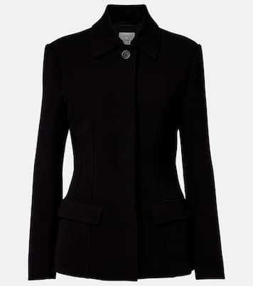 Single-breasted blazer | Toteme