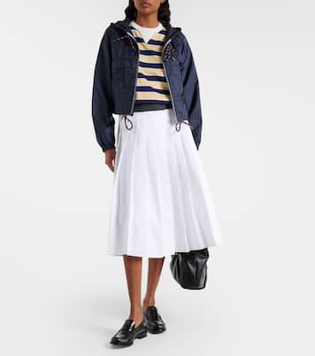 Jacke aus Re-Nylon | Prada