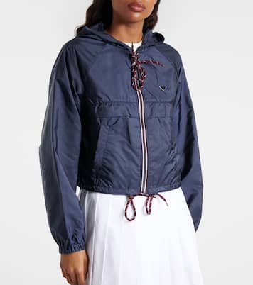 Jacke aus Re-Nylon | Prada