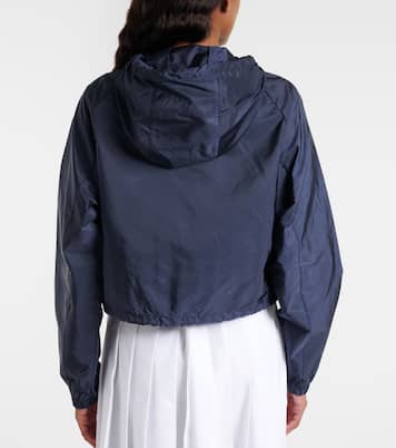 Jacke aus Re-Nylon | Prada