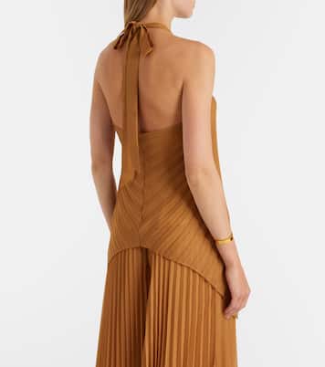 Valzer pleated top | Max Mara