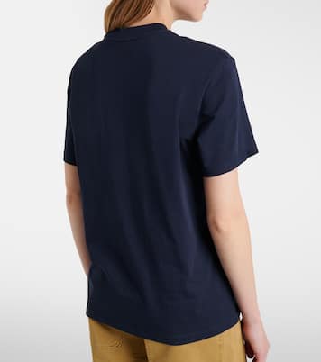 Ami de Cœur cotton jersey T-shirt | Ami Paris