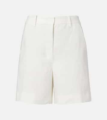 Shorts Party aus Leinen | 'S Max Mara