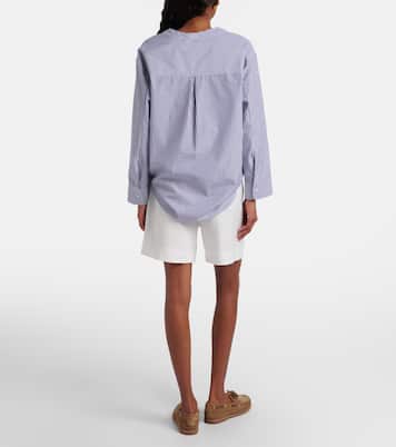 Shorts Party aus Leinen | 'S Max Mara