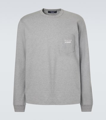 T-shirt en coton | Comme des Garçons Homme