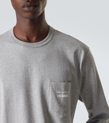 T-shirt en coton | Comme des Garçons Homme