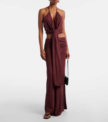 Maxirock Kaima aus Jersey | Aya Muse