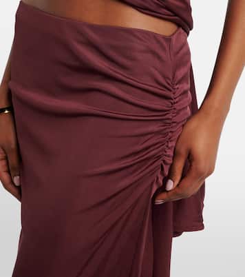 Maxirock Kaima aus Jersey | Aya Muse