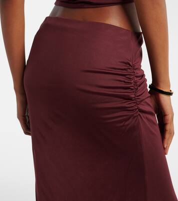 Maxirock Kaima aus Jersey | Aya Muse