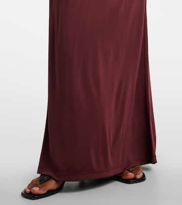 Maxirock Kaima aus Jersey | Aya Muse