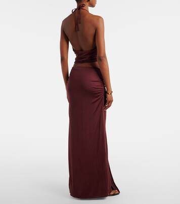 Maxirock Kaima aus Jersey | Aya Muse