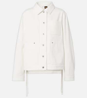 Paula‘s Ibiza Jacke aus Denim | Loewe