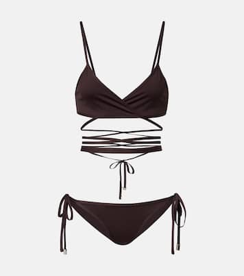 Bikini-Set | The Attico