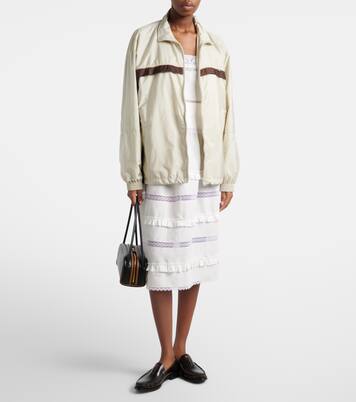 Chaqueta Re-Nylon | Prada