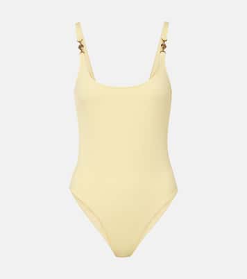 Medusa swimsuit | Versace