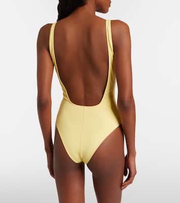 Medusa swimsuit | Versace
