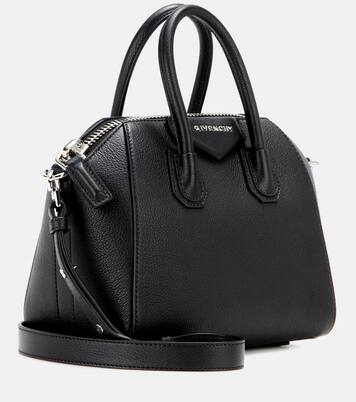 Antigona Mini leather tote | Givenchy