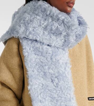 Schal | Miu Miu