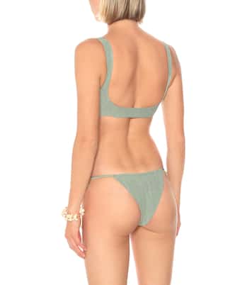 Culotte de bikini Lana | Jade Swim