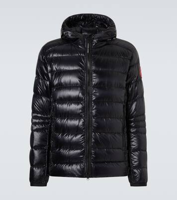 Crofton 다운 재킷 | Canada Goose