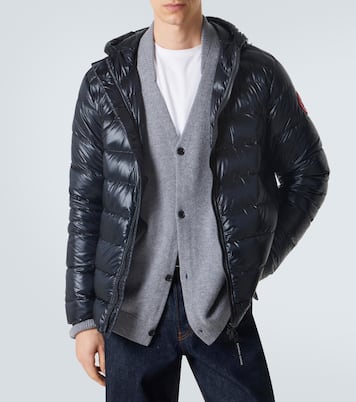 Crofton 다운 재킷 | Canada Goose