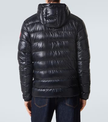 Crofton 다운 재킷 | Canada Goose