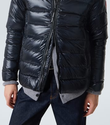 Crofton 다운 재킷 | Canada Goose