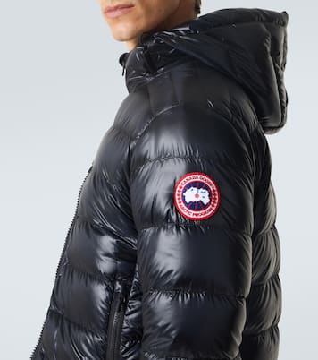 Crofton 다운 재킷 | Canada Goose