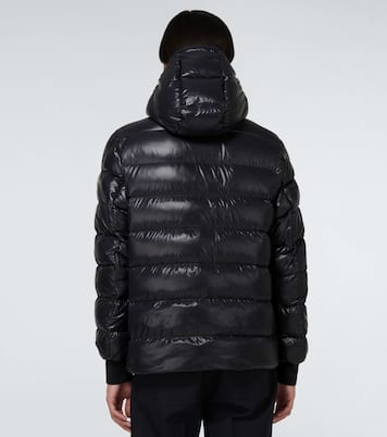 Piumino Cuvellier | Moncler