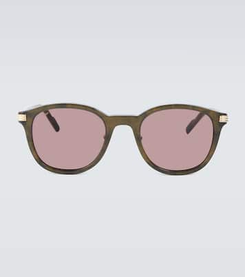 Aviator-Sonnenbrille | Cartier Eyewear Collection