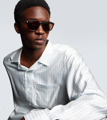 Aviator-Sonnenbrille | Cartier Eyewear Collection