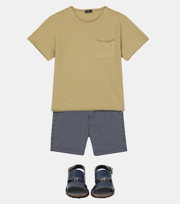 T-shirt en coton | Il Gufo