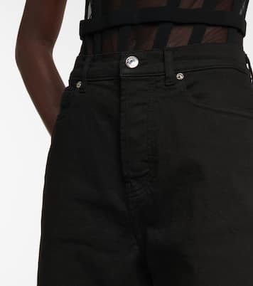 Verzierte Skinny Jeans | Alexandre Vauthier