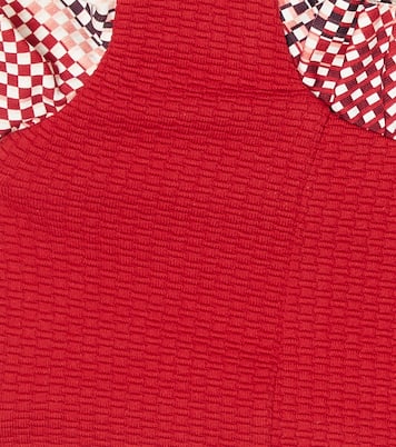 Kayenta bikini top | Marysia Bumby