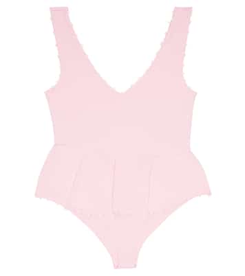 French Gramercy swimsuit | Marysia Bumby