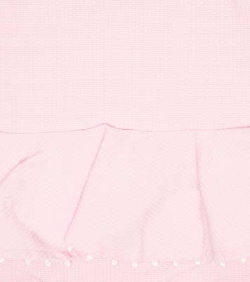 French Gramercy swimsuit | Marysia Bumby