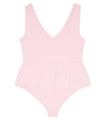 French Gramercy swimsuit | Marysia Bumby