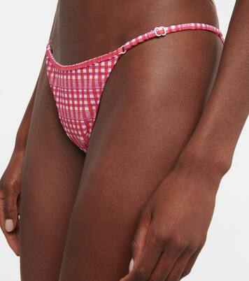 Culotte de bikini Luna | Tropic of C