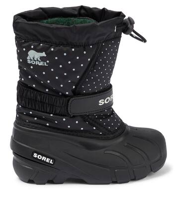Schneestiefel Youth Flurry™ | Sorel Kids