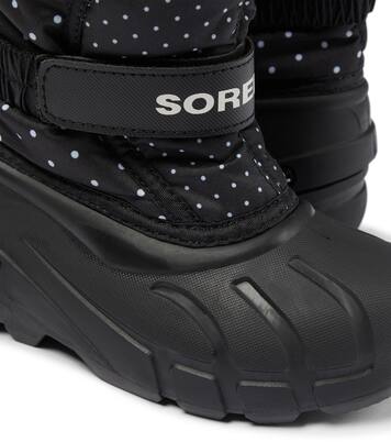 Schneestiefel Youth Flurry™ | Sorel Kids