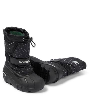 Schneestiefel Youth Flurry™ | Sorel Kids