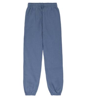 Jogginghose aus Jersey | Polo Ralph Lauren Kids