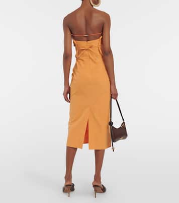 Robe Bikini en coton mélangé | Jacquemus