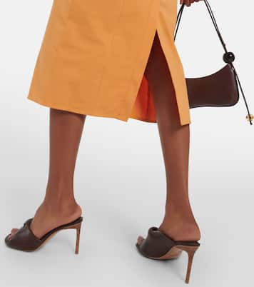 Robe Bikini en coton mélangé | Jacquemus