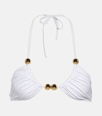 Haut de bikini triangle Ariana | Dodo Bar Or