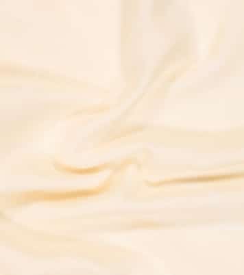 Wool and cashmere scarf | Valentino