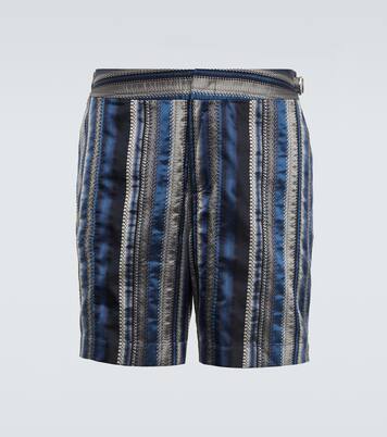 Badeshorts Bulldog | Orlebar Brown