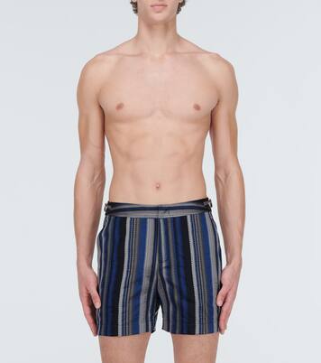 Badeshorts Bulldog | Orlebar Brown