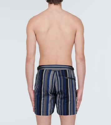 Badeshorts Bulldog | Orlebar Brown